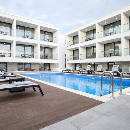 Ellin Hotel Kallithea  Exterior photo